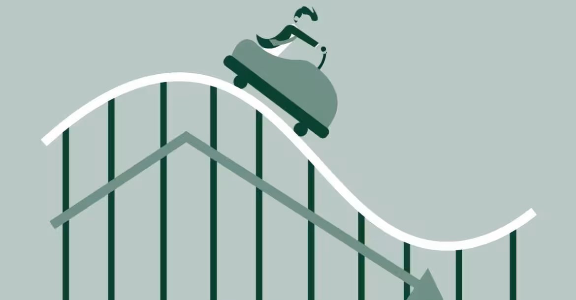 Recent Market Volitility October 2018